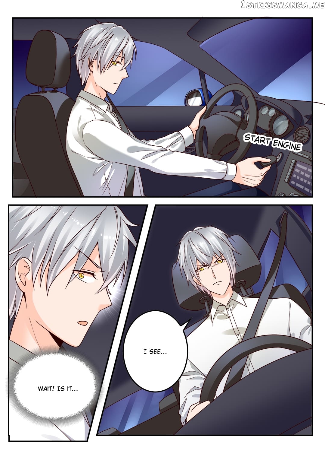 Ripples Of Love chapter 84 - page 6
