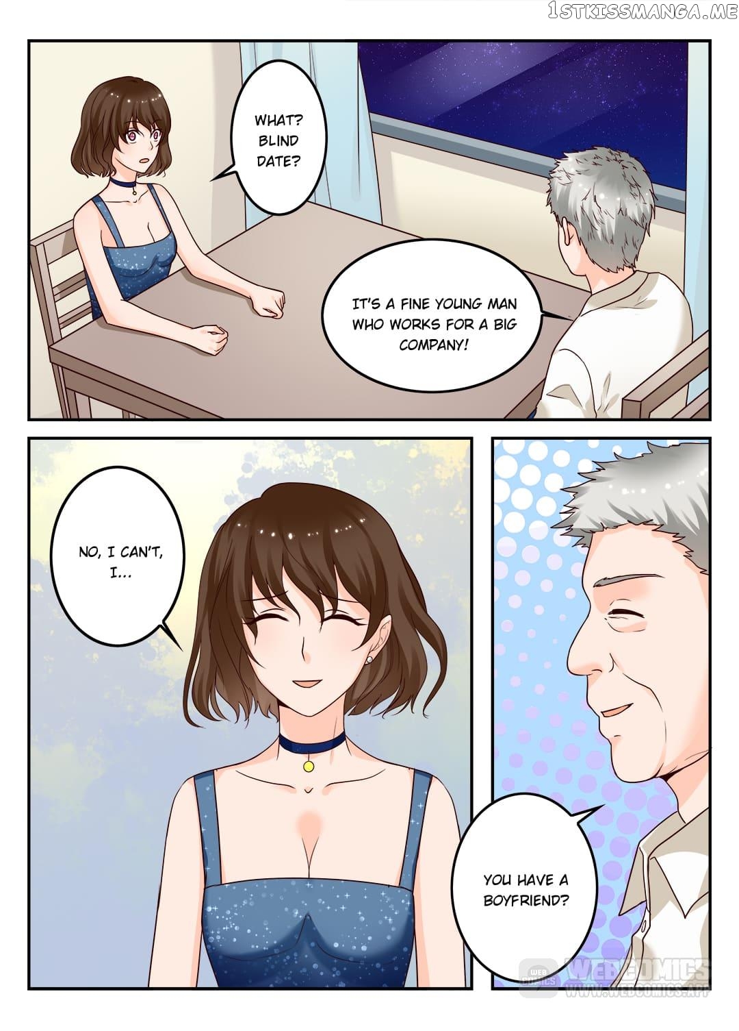 Ripples Of Love chapter 84 - page 7
