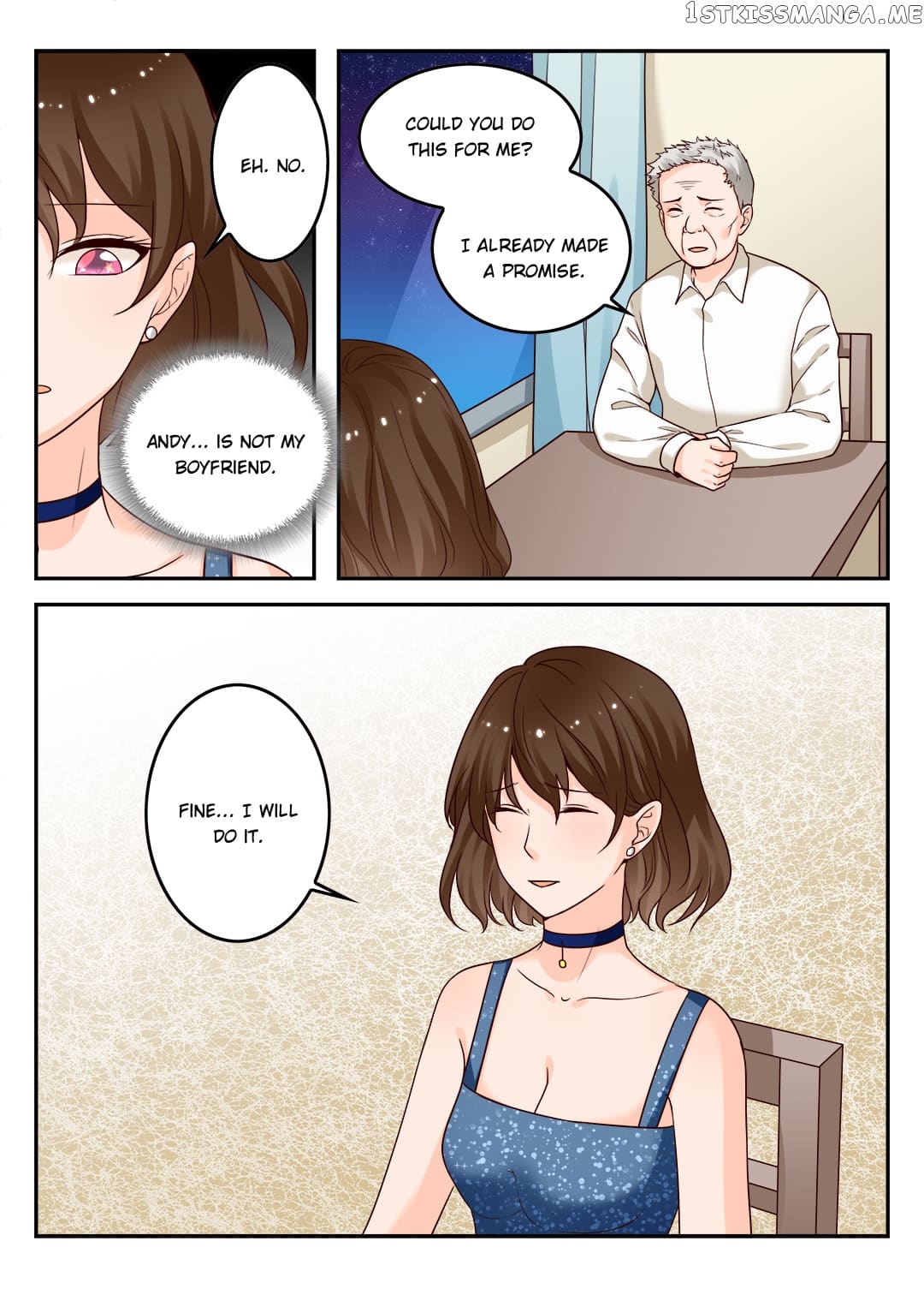 Ripples Of Love chapter 84 - page 8
