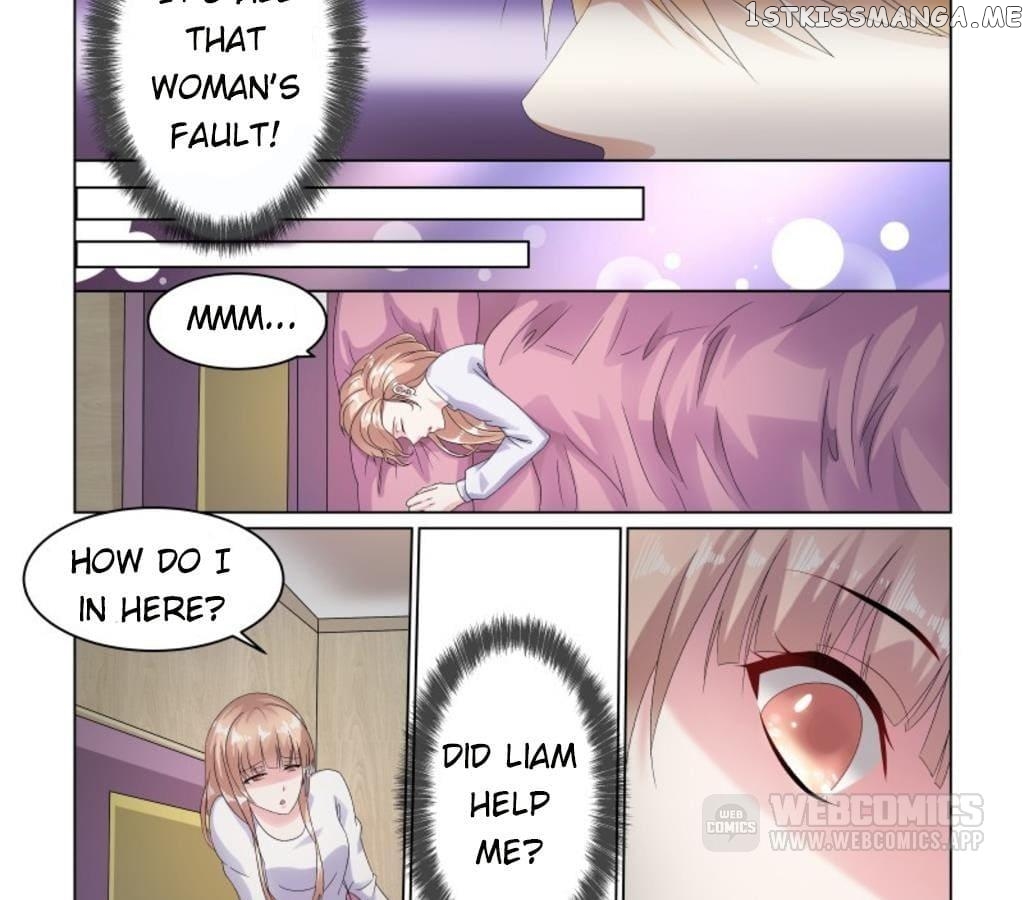 Ripples Of Love chapter 40 - page 11
