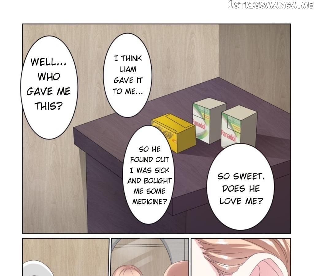 Ripples Of Love chapter 40 - page 14