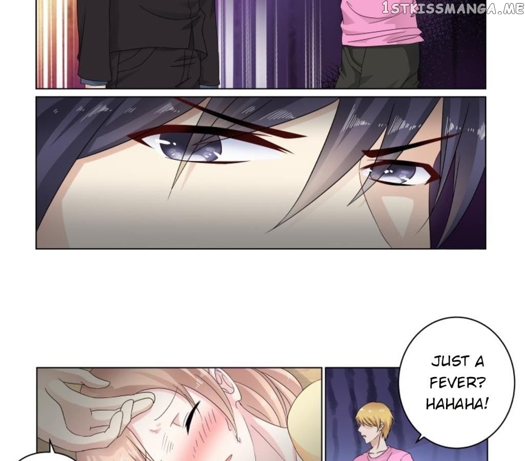 Ripples Of Love chapter 40 - page 2