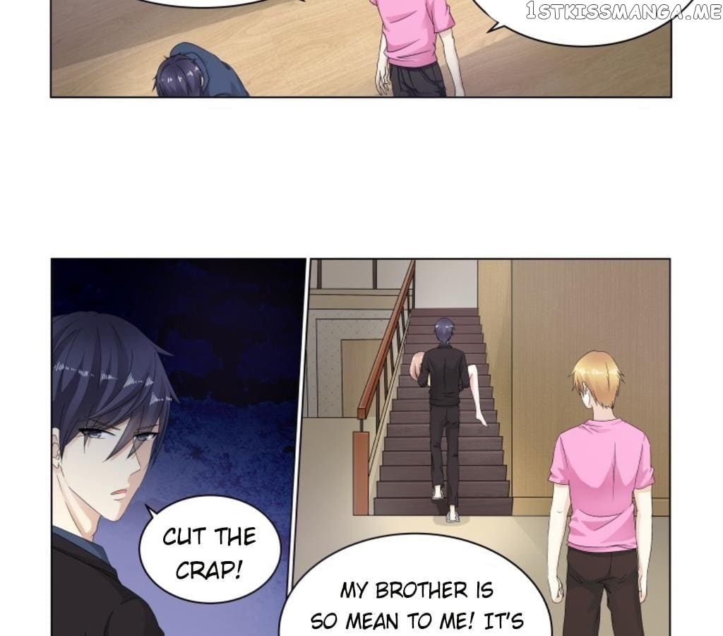 Ripples Of Love chapter 40 - page 4
