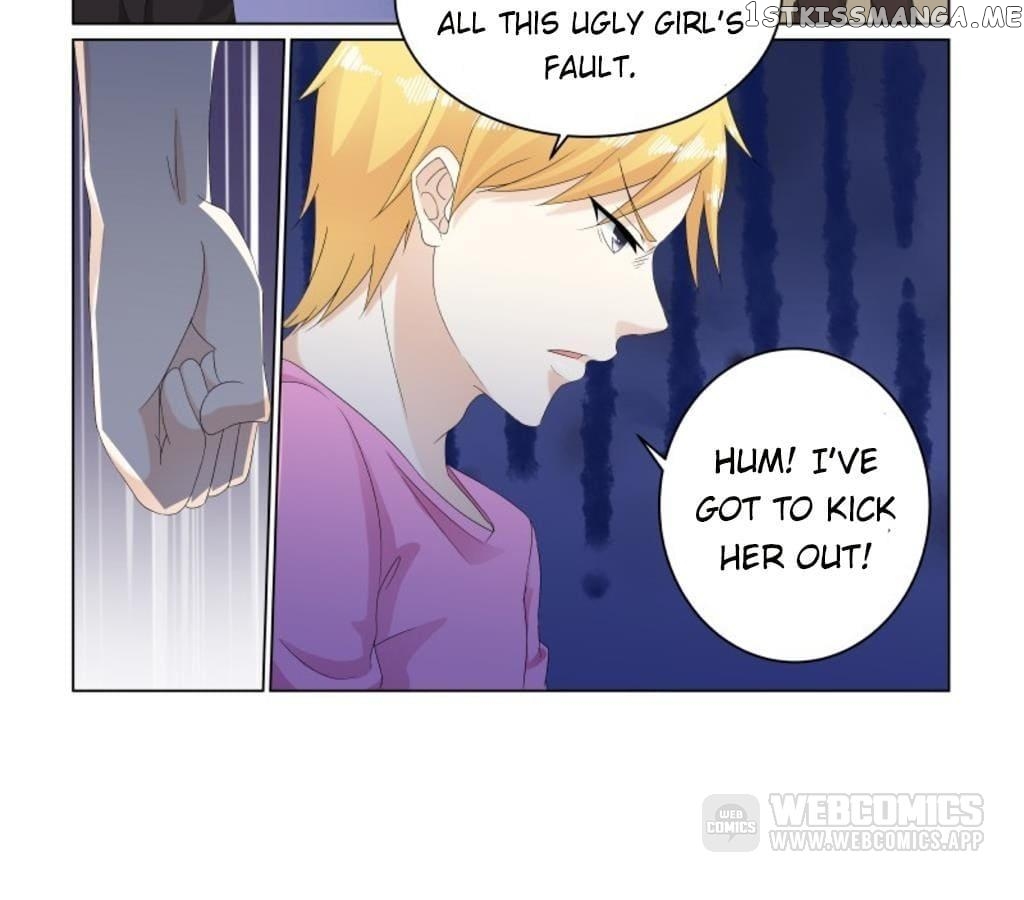 Ripples Of Love chapter 40 - page 5