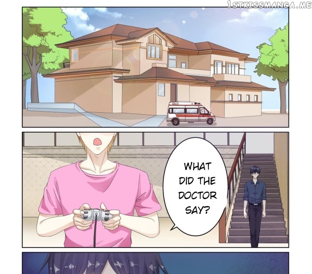 Ripples Of Love chapter 40 - page 6