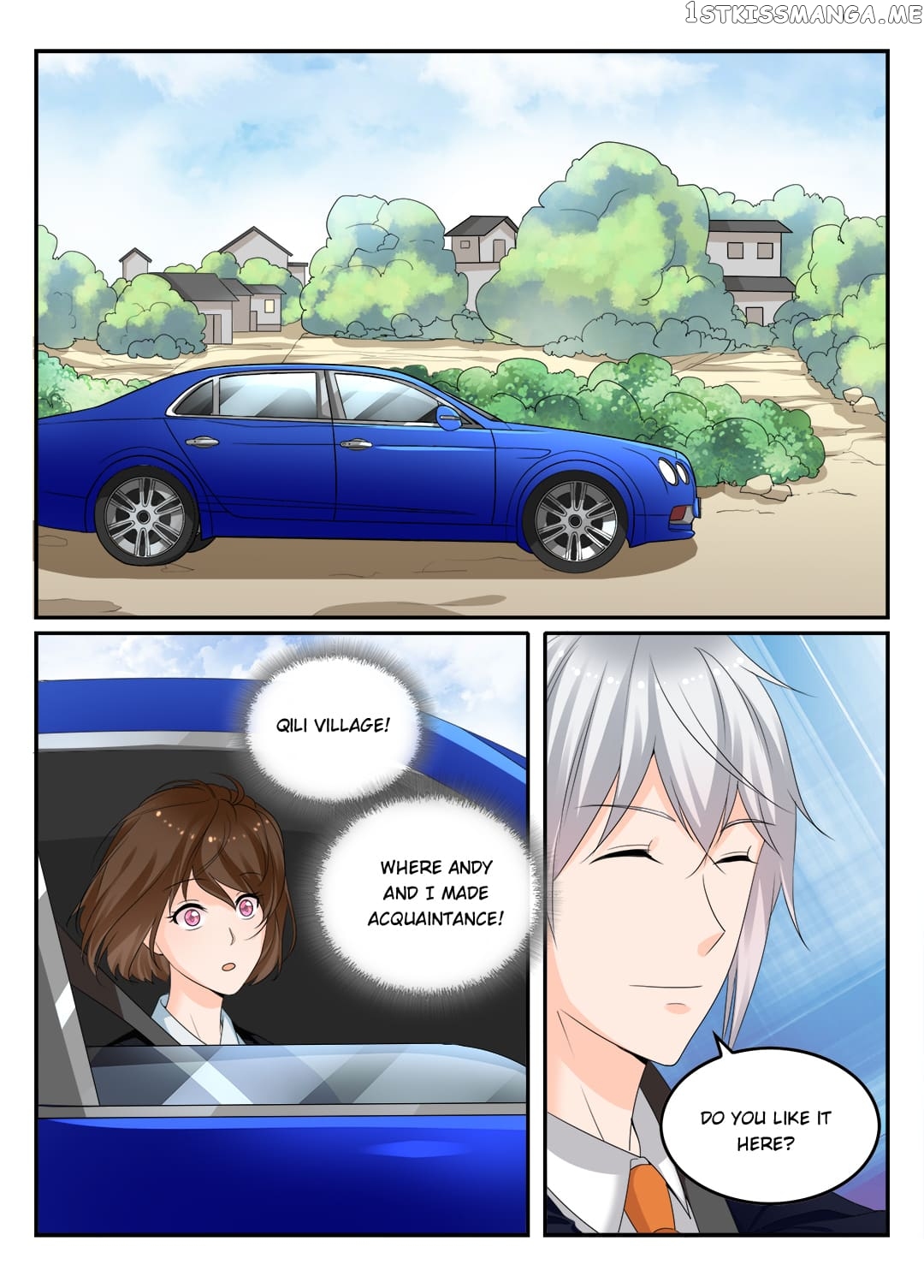 Ripples Of Love chapter 86 - page 2
