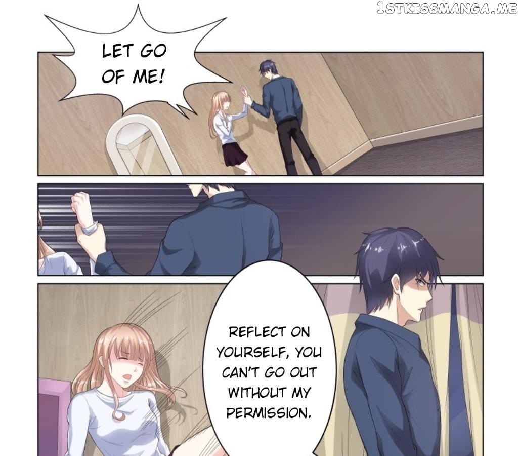 Ripples Of Love chapter 41 - page 1