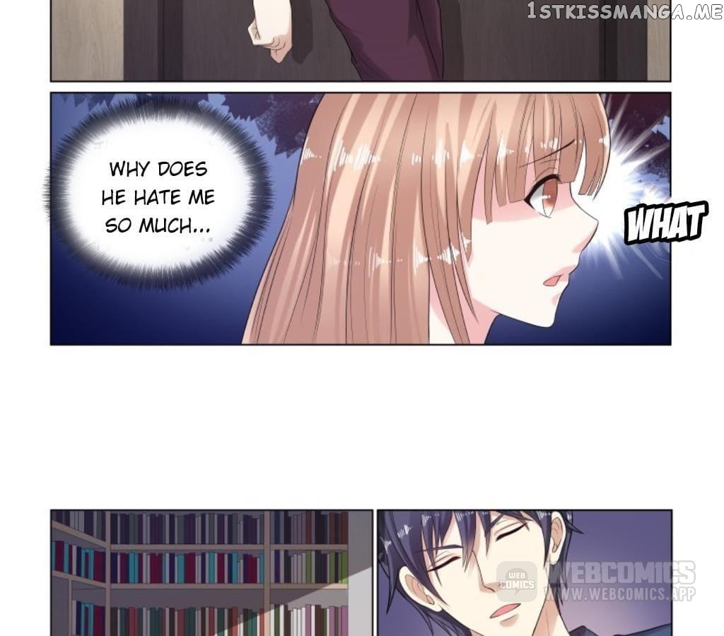 Ripples Of Love chapter 41 - page 10
