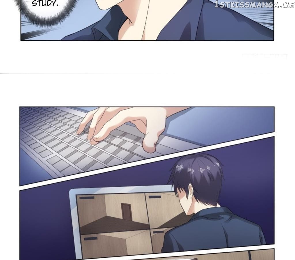 Ripples Of Love chapter 41 - page 12