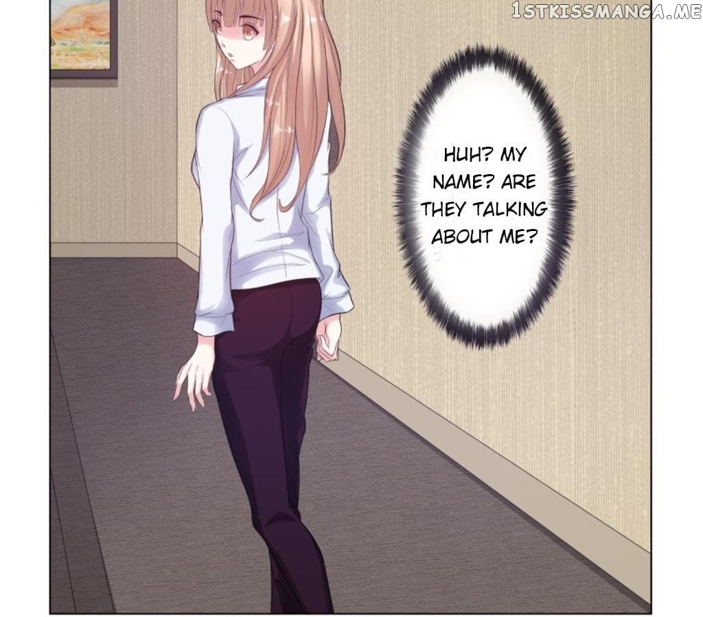 Ripples Of Love chapter 41 - page 16