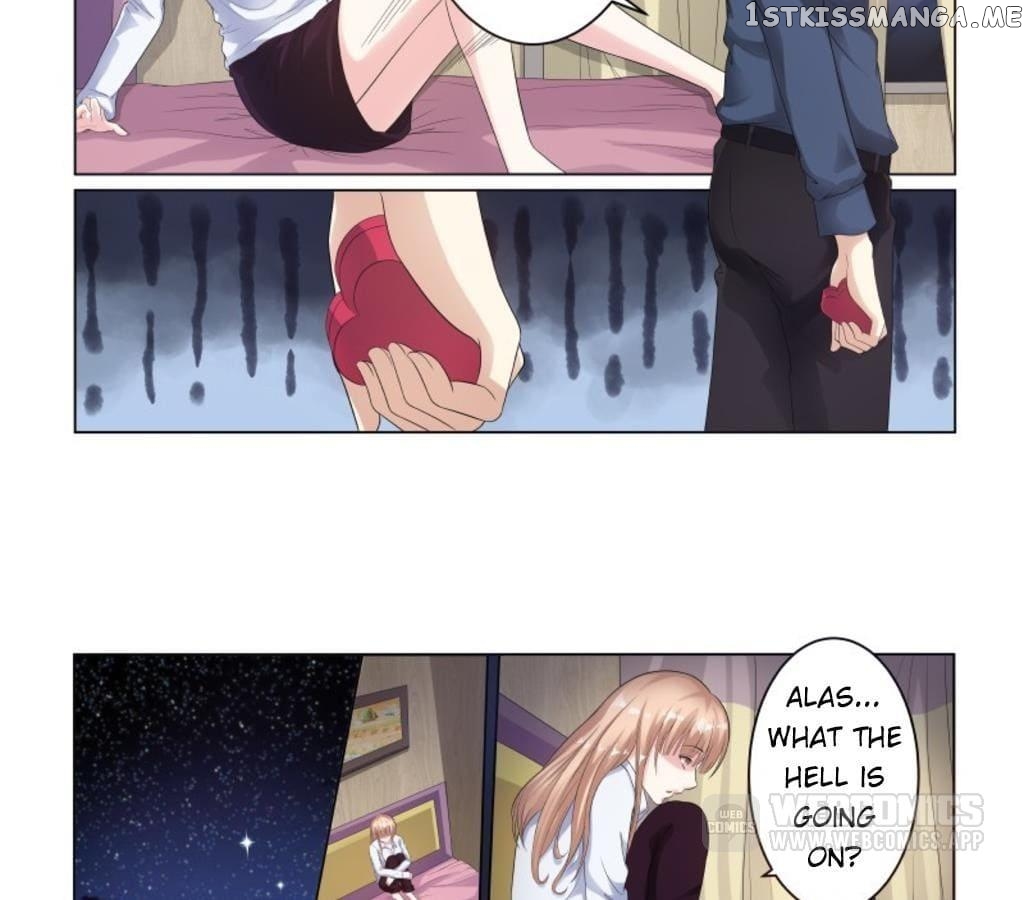 Ripples Of Love chapter 41 - page 2