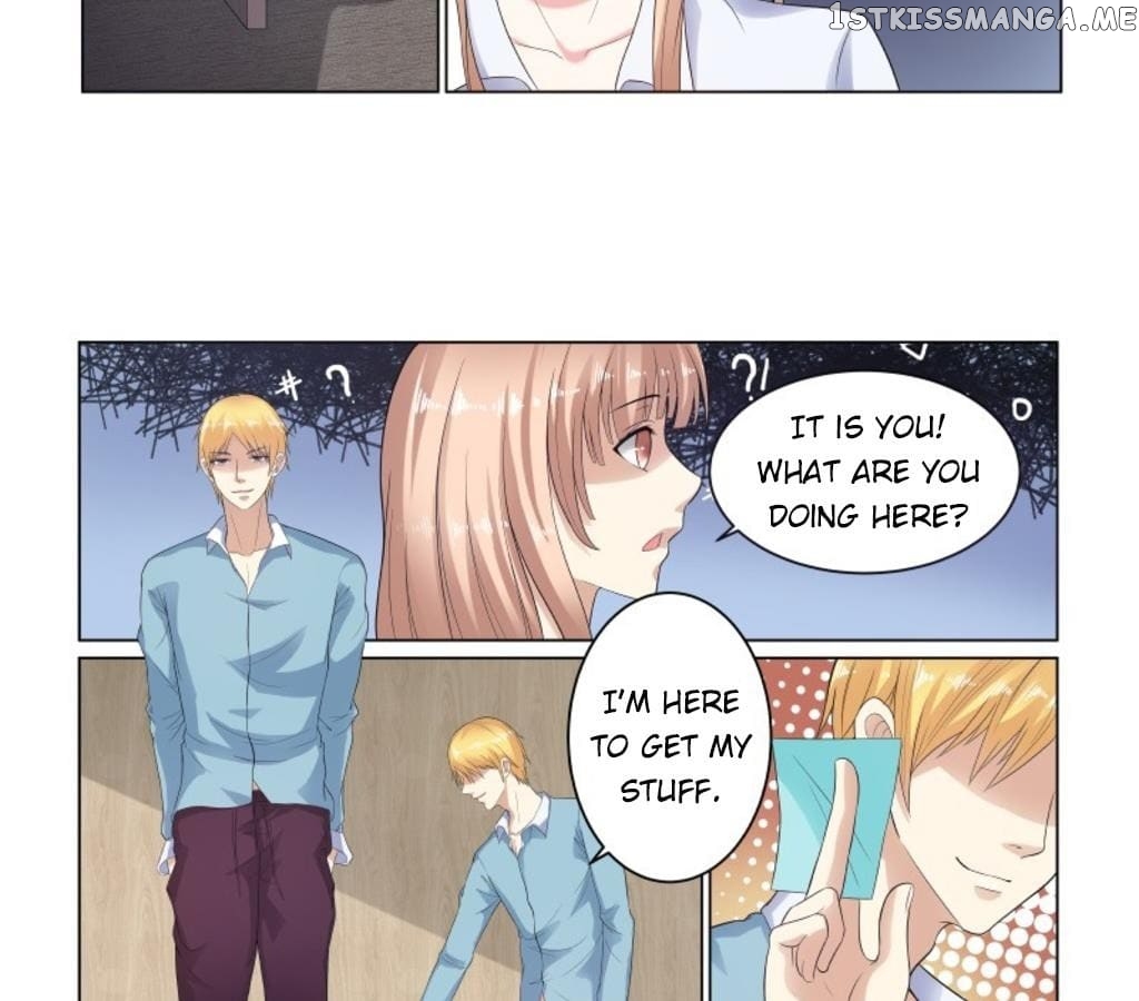 Ripples Of Love chapter 41 - page 4