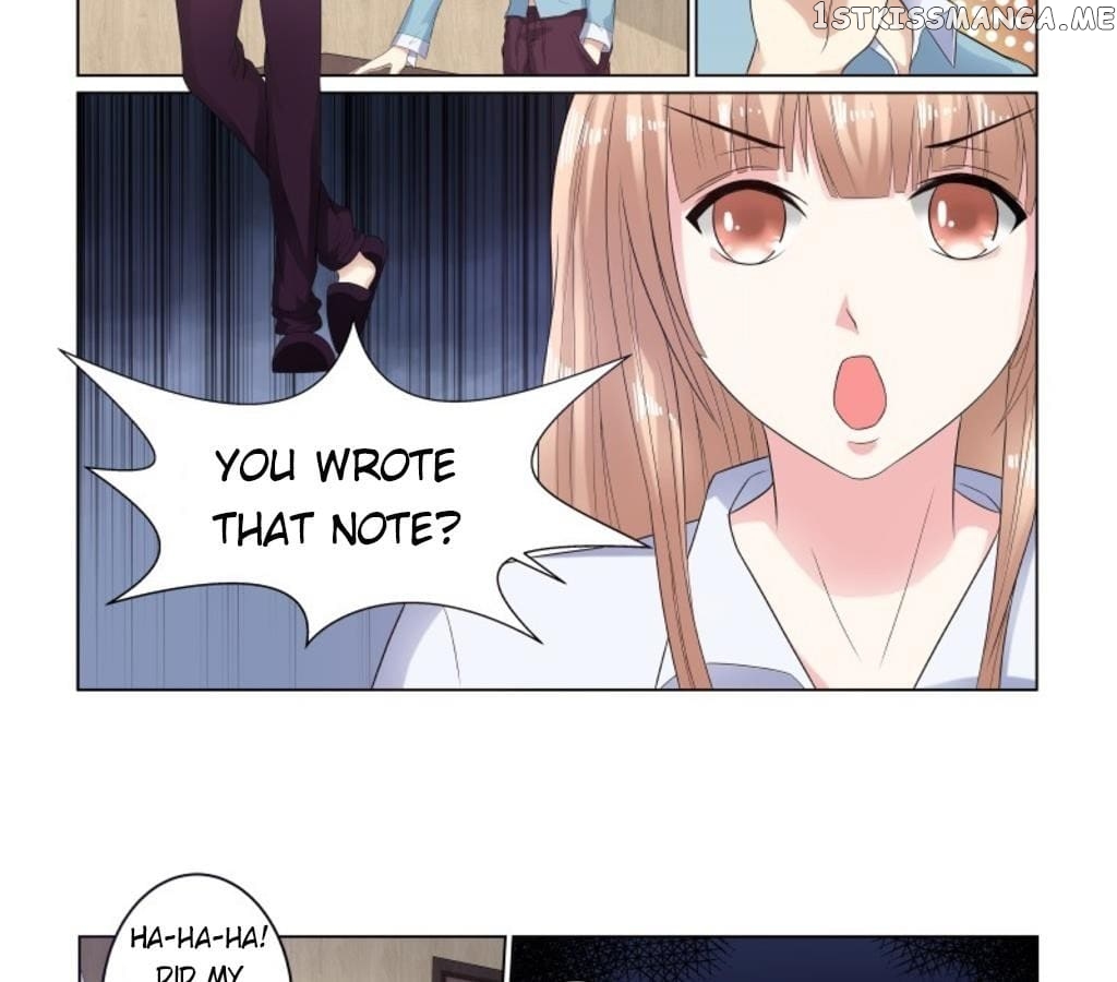 Ripples Of Love chapter 41 - page 5