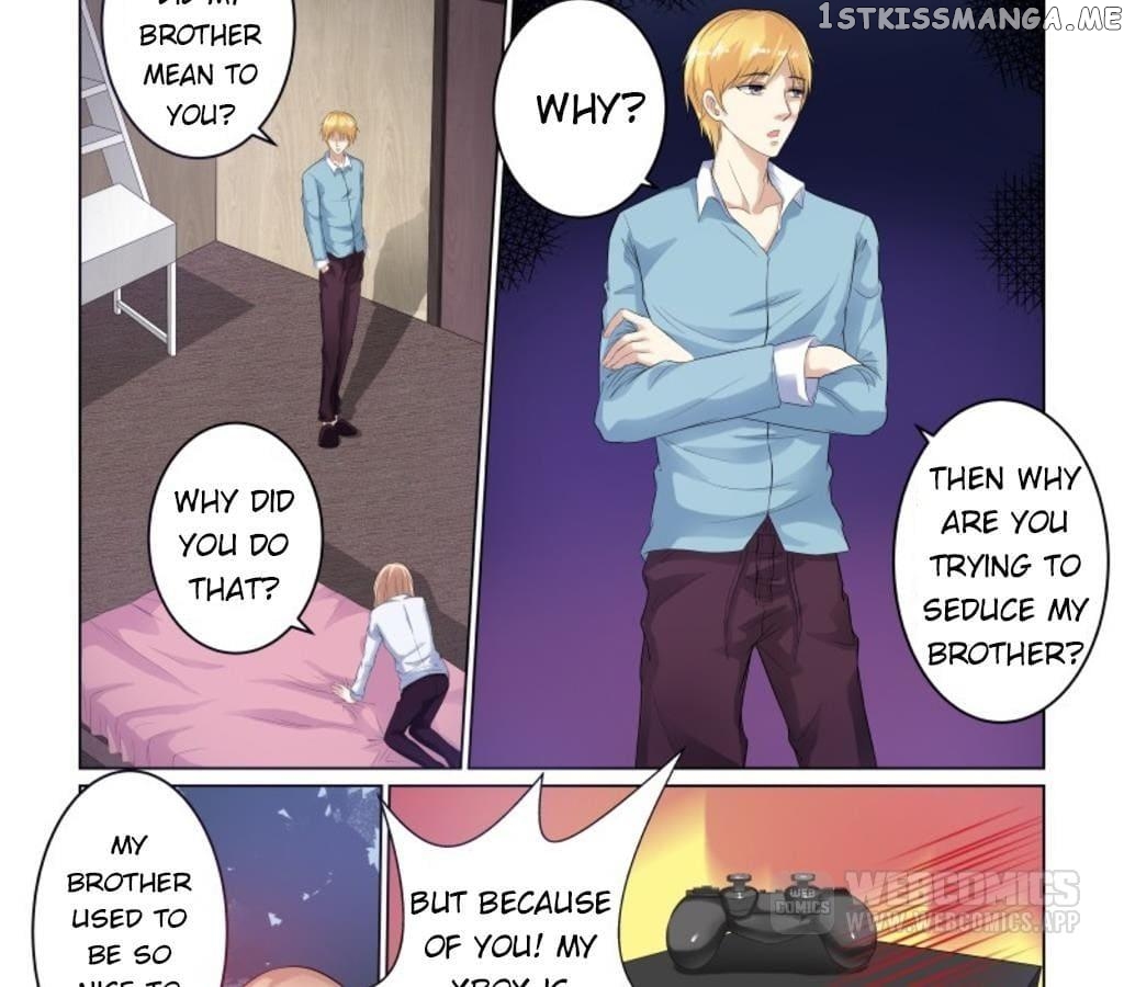 Ripples Of Love chapter 41 - page 6