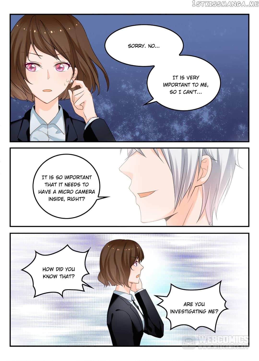 Ripples Of Love chapter 87 - page 1