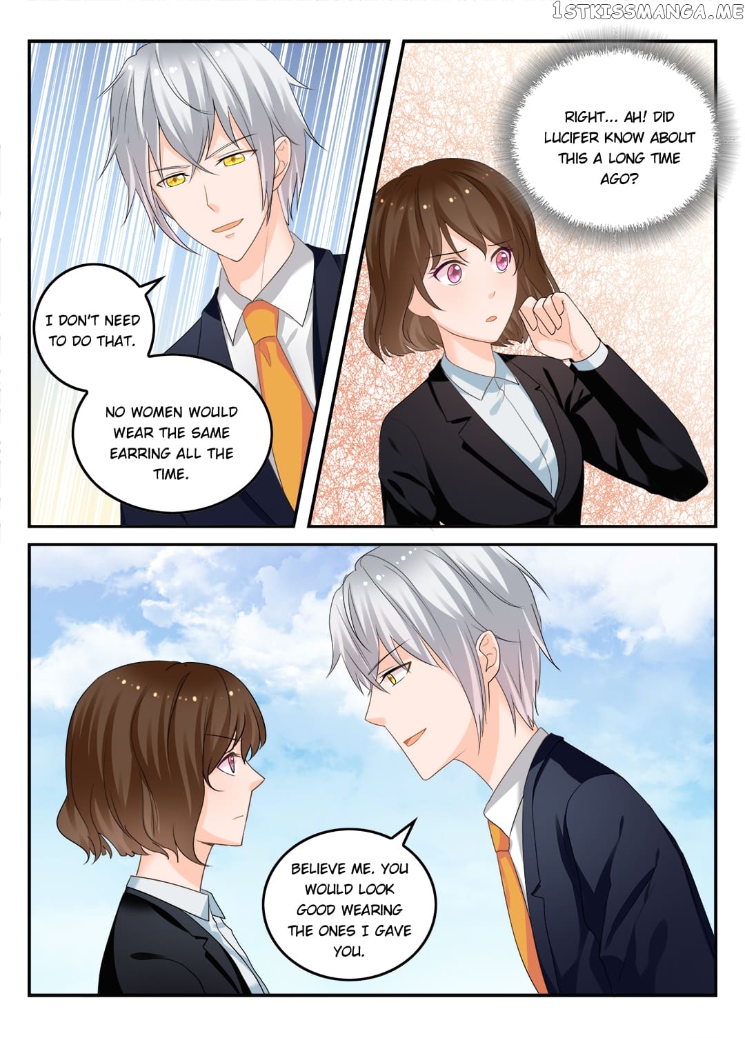 Ripples Of Love chapter 87 - page 2