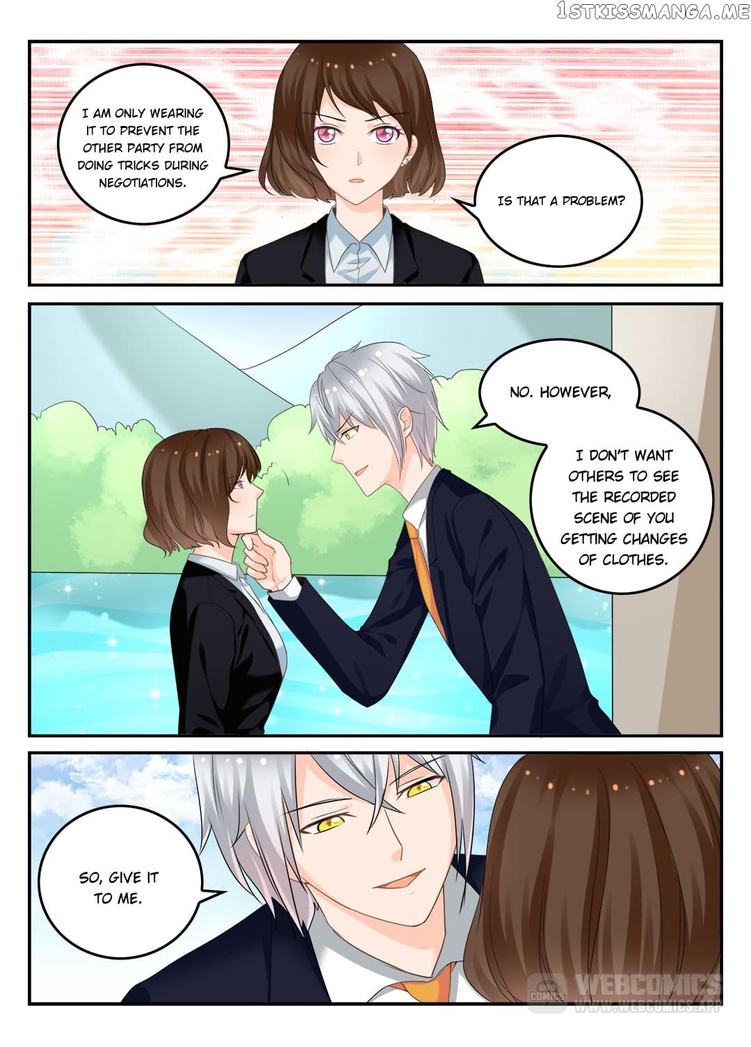 Ripples Of Love chapter 87 - page 3