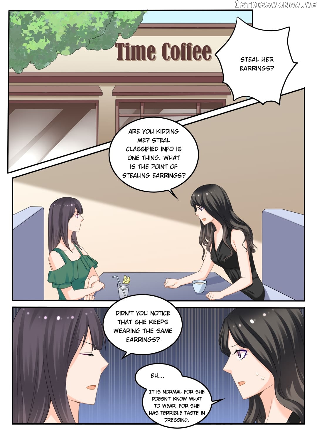 Ripples Of Love chapter 87 - page 4