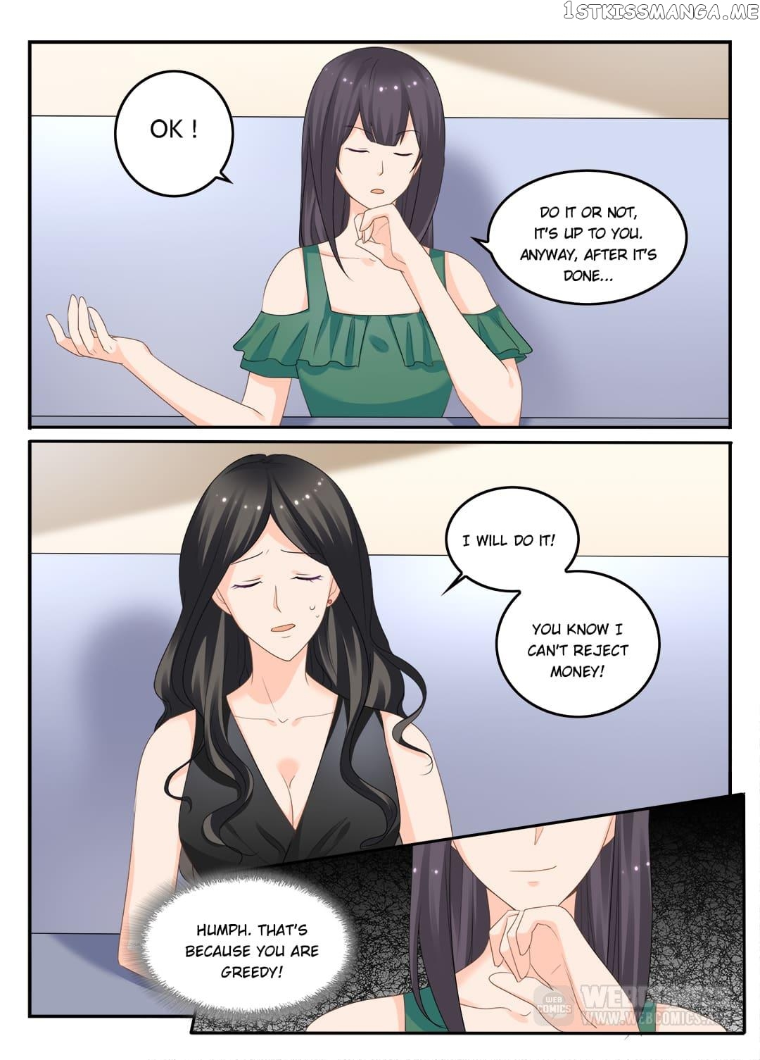 Ripples Of Love chapter 87 - page 5
