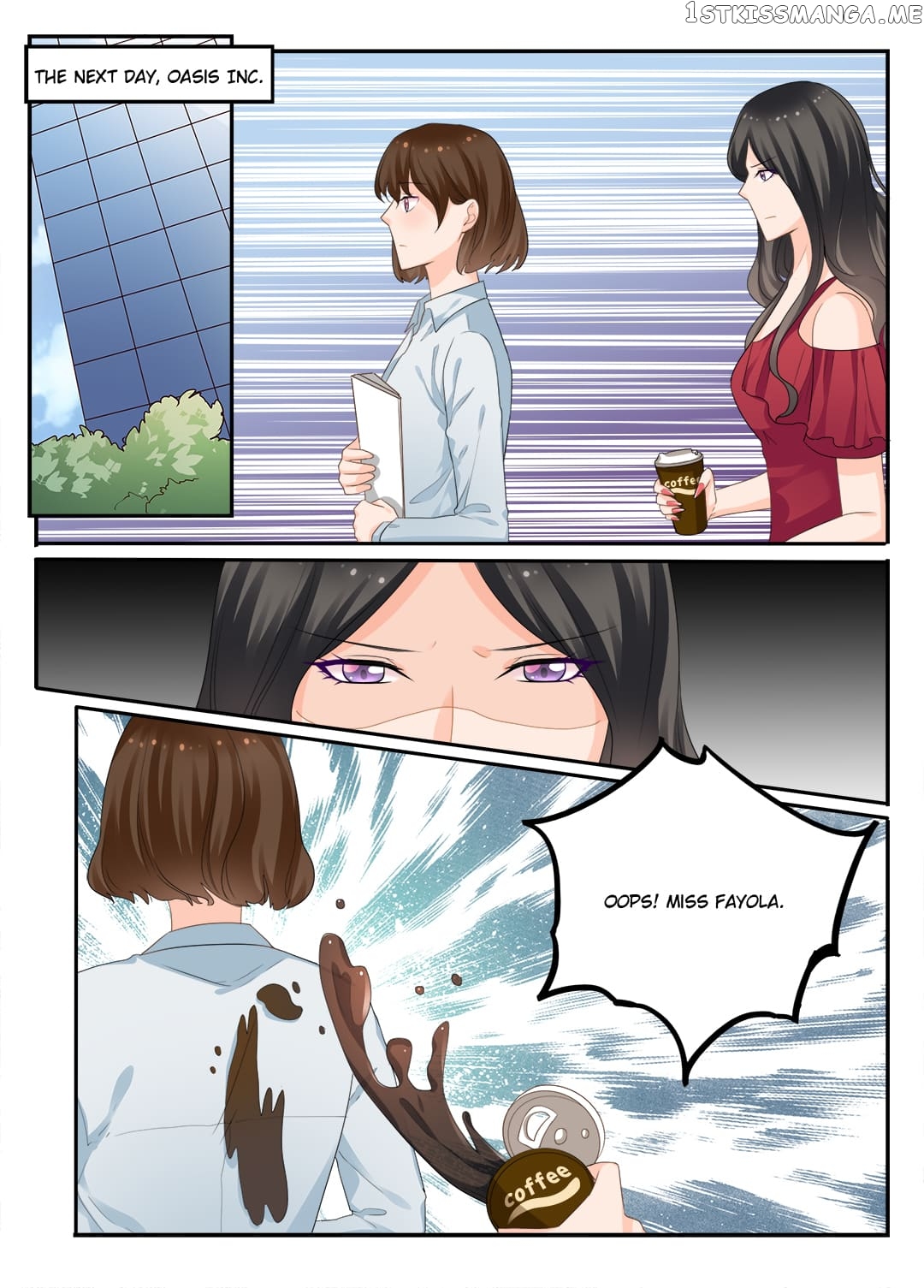 Ripples Of Love chapter 87 - page 6