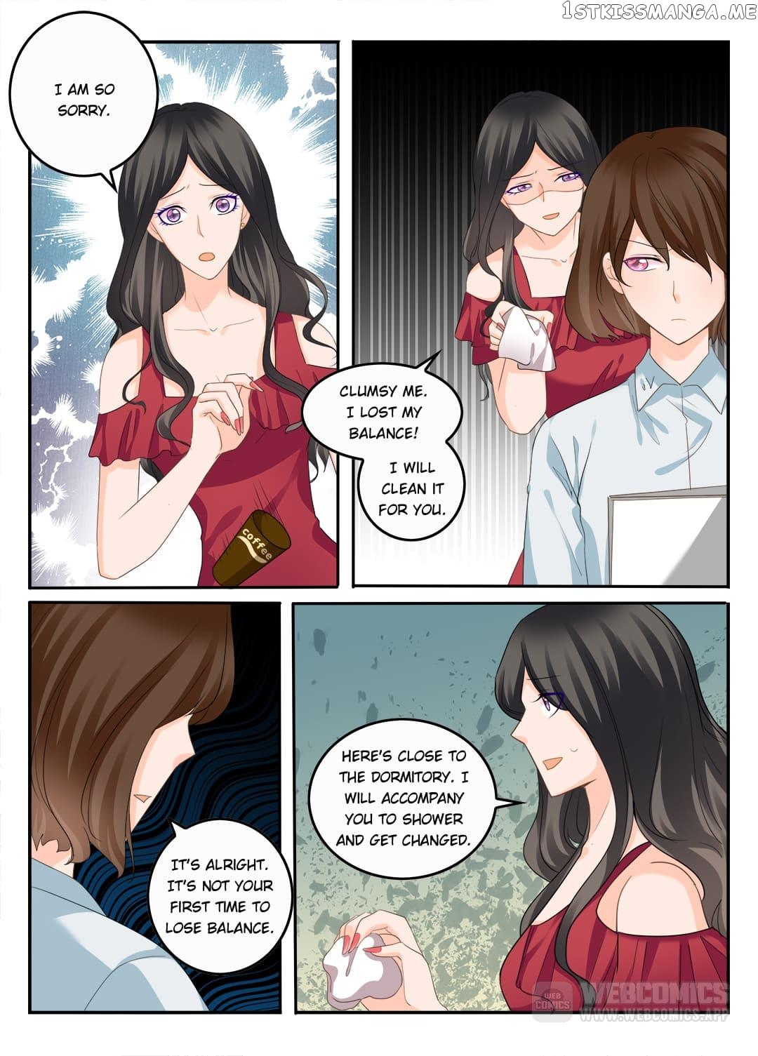 Ripples Of Love chapter 87 - page 7
