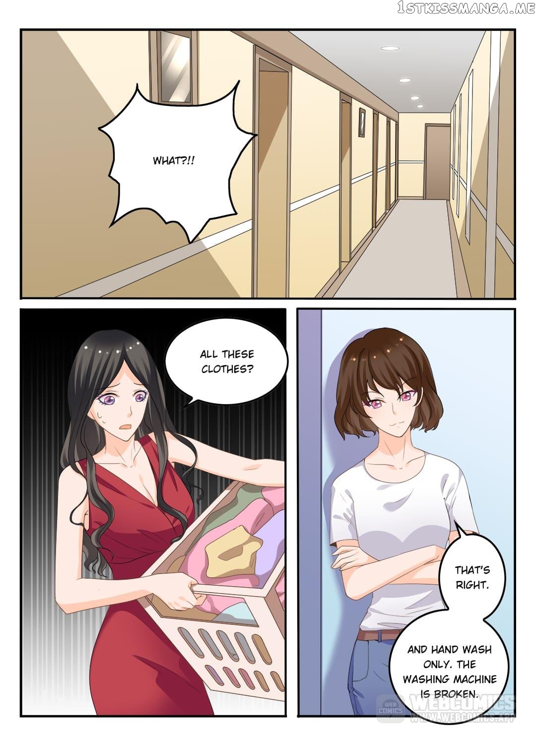 Ripples Of Love chapter 87 - page 9