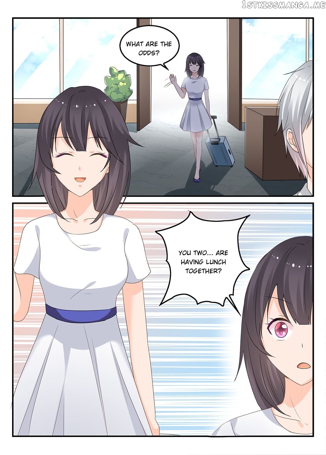 Ripples Of Love chapter 88 - page 10
