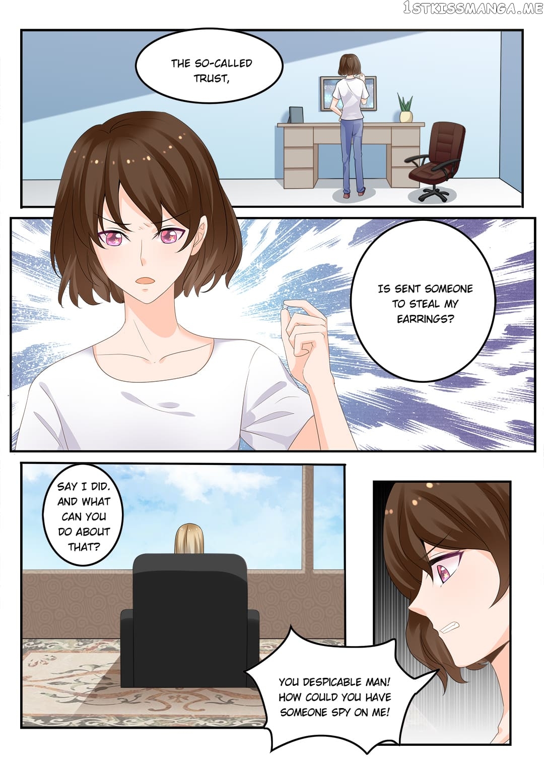 Ripples Of Love chapter 88 - page 4