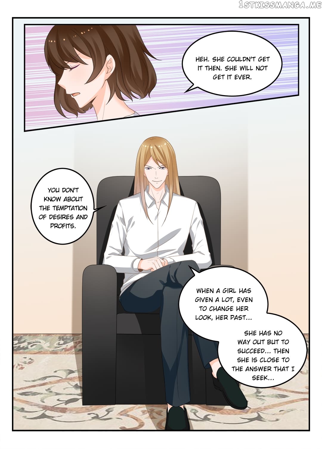 Ripples Of Love chapter 88 - page 6