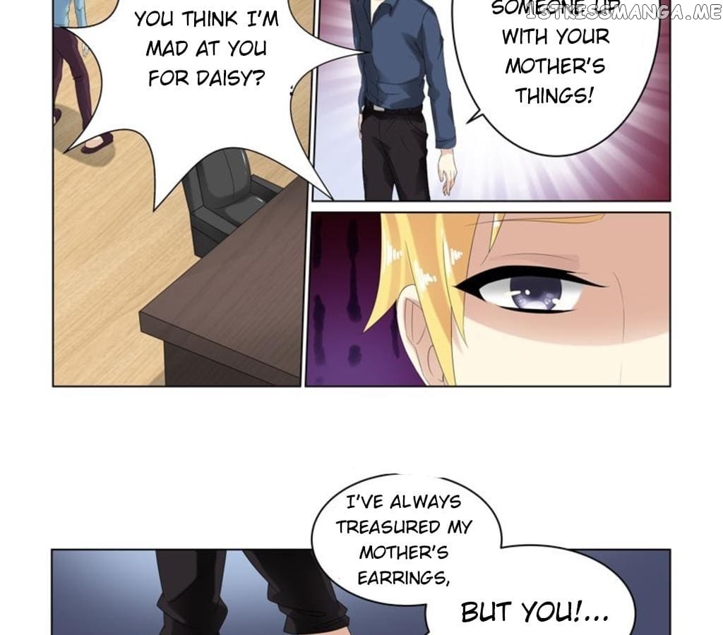 Ripples Of Love chapter 42 - page 10