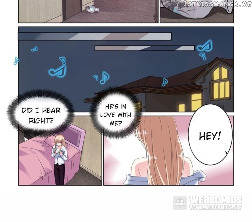 Ripples Of Love chapter 42 - page 13