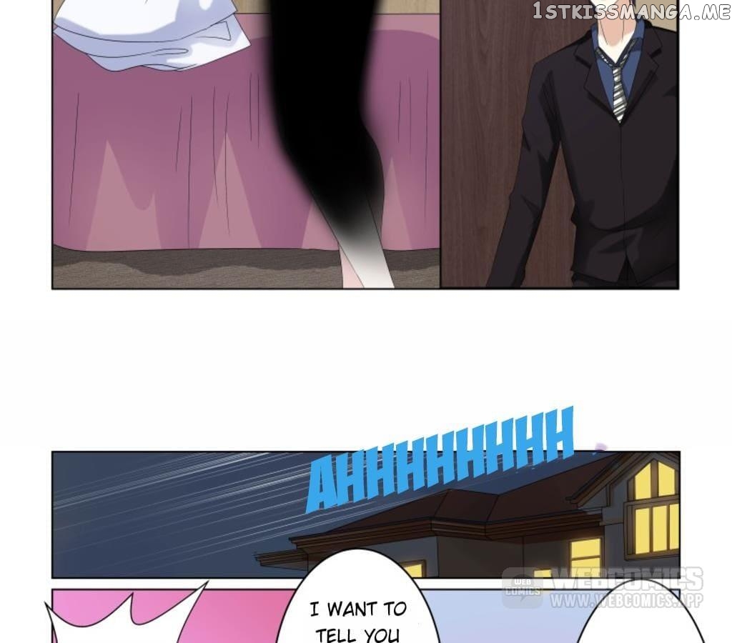 Ripples Of Love chapter 42 - page 15