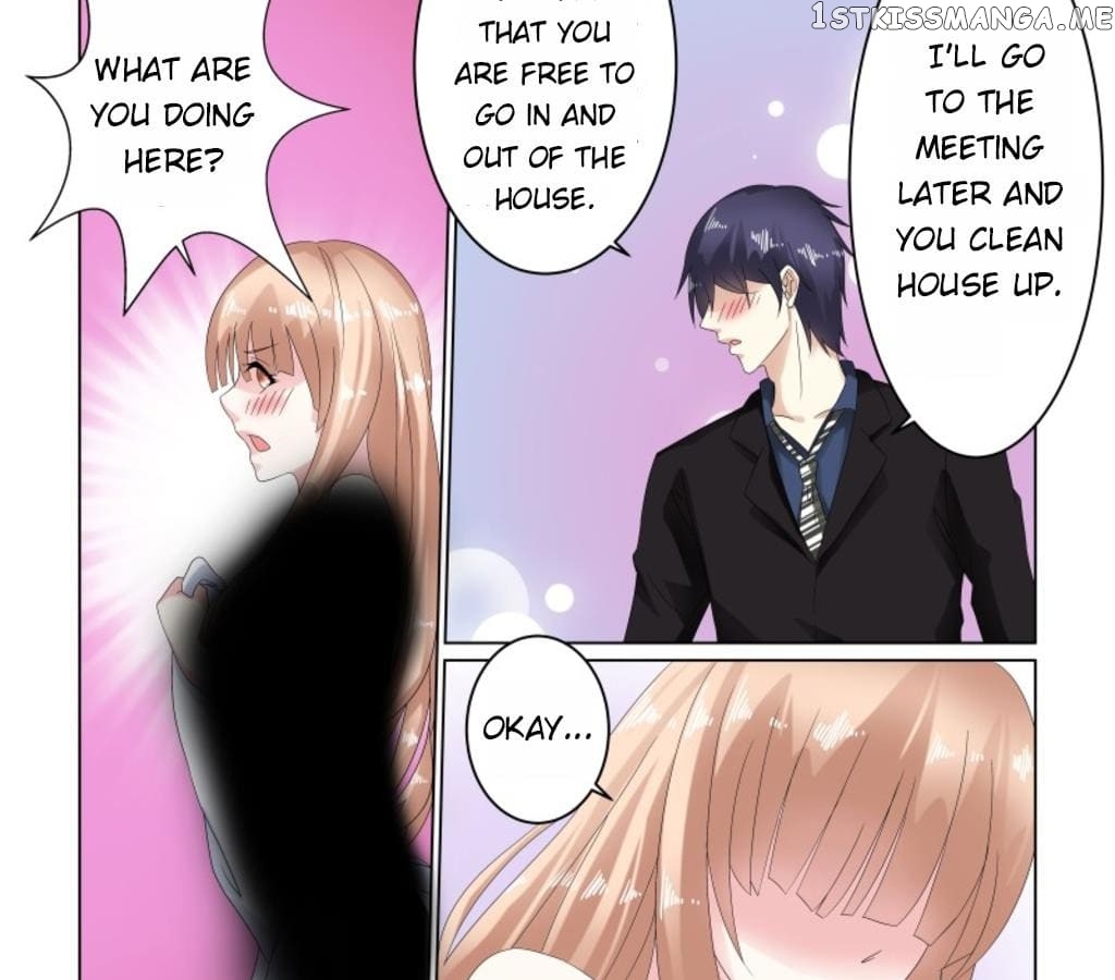 Ripples Of Love chapter 42 - page 16