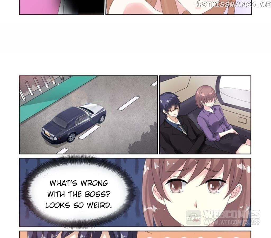 Ripples Of Love chapter 42 - page 17