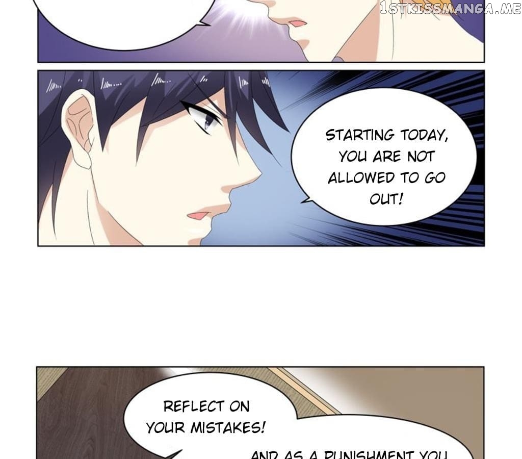 Ripples Of Love chapter 42 - page 2