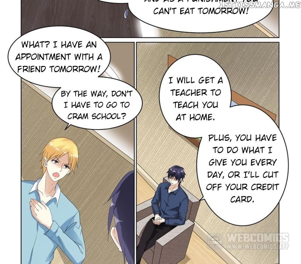 Ripples Of Love chapter 42 - page 3