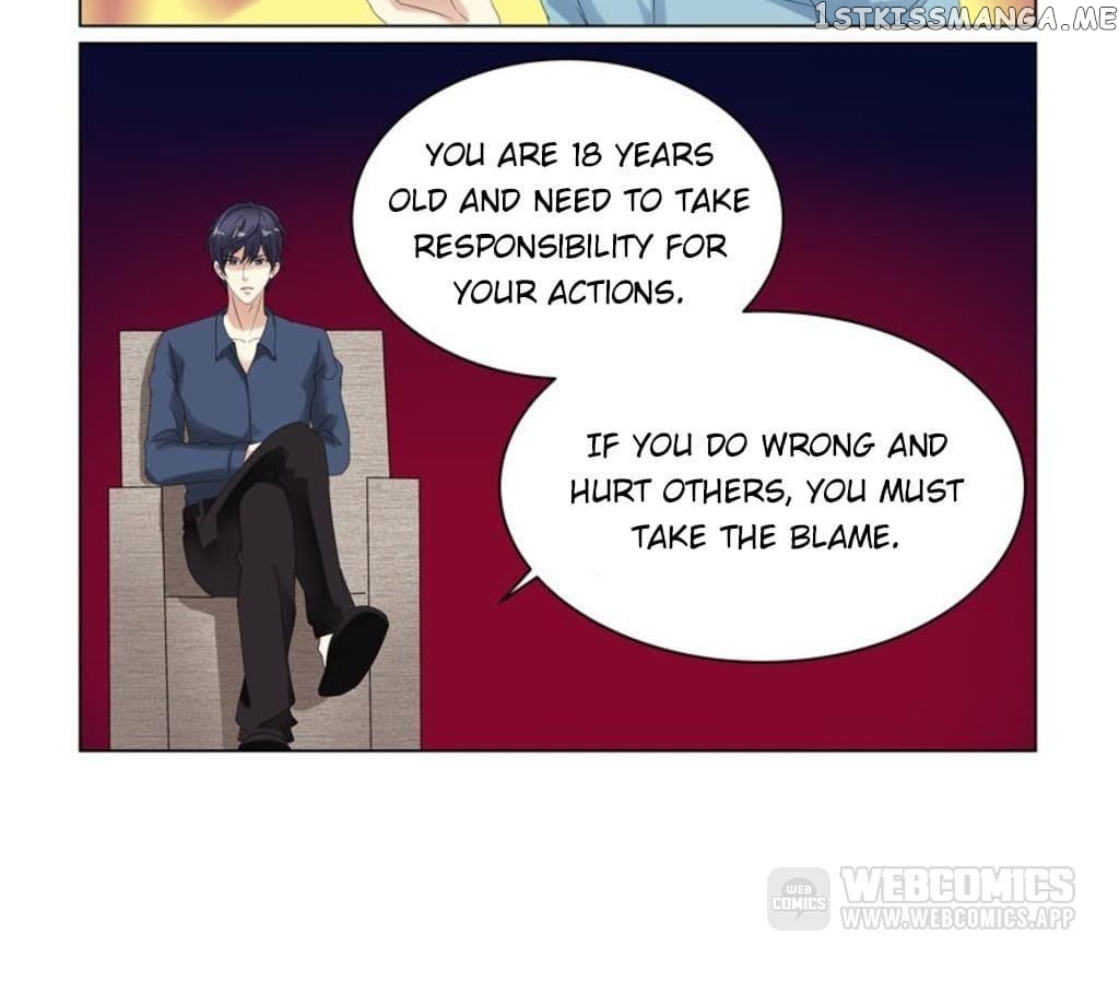 Ripples Of Love chapter 42 - page 5