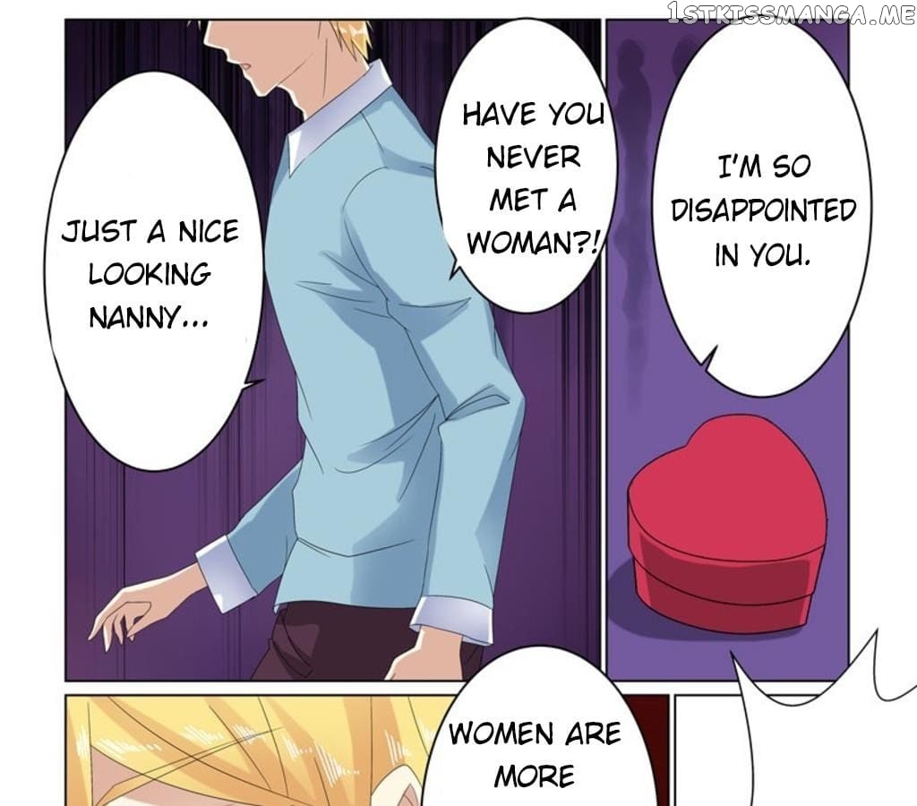 Ripples Of Love chapter 42 - page 6
