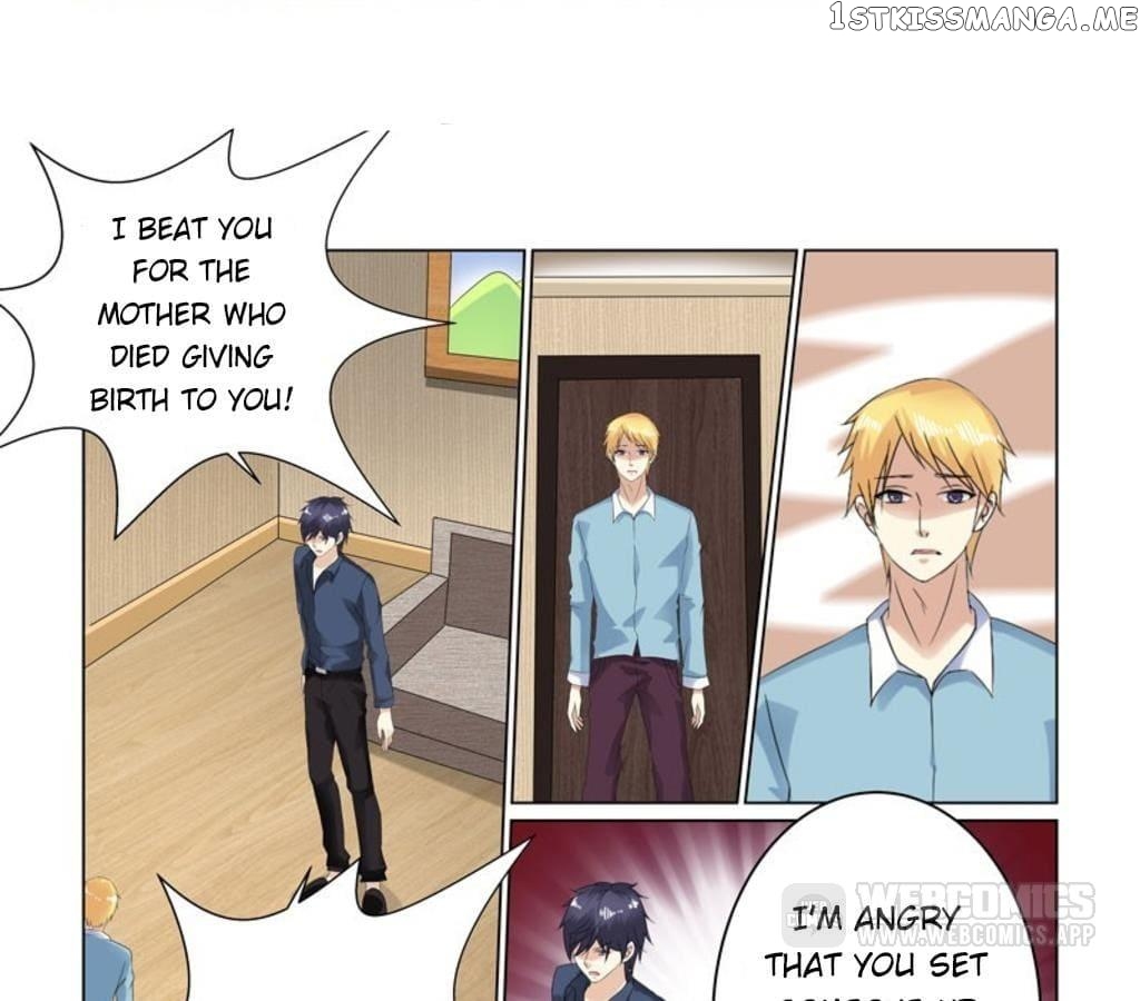 Ripples Of Love chapter 42 - page 9