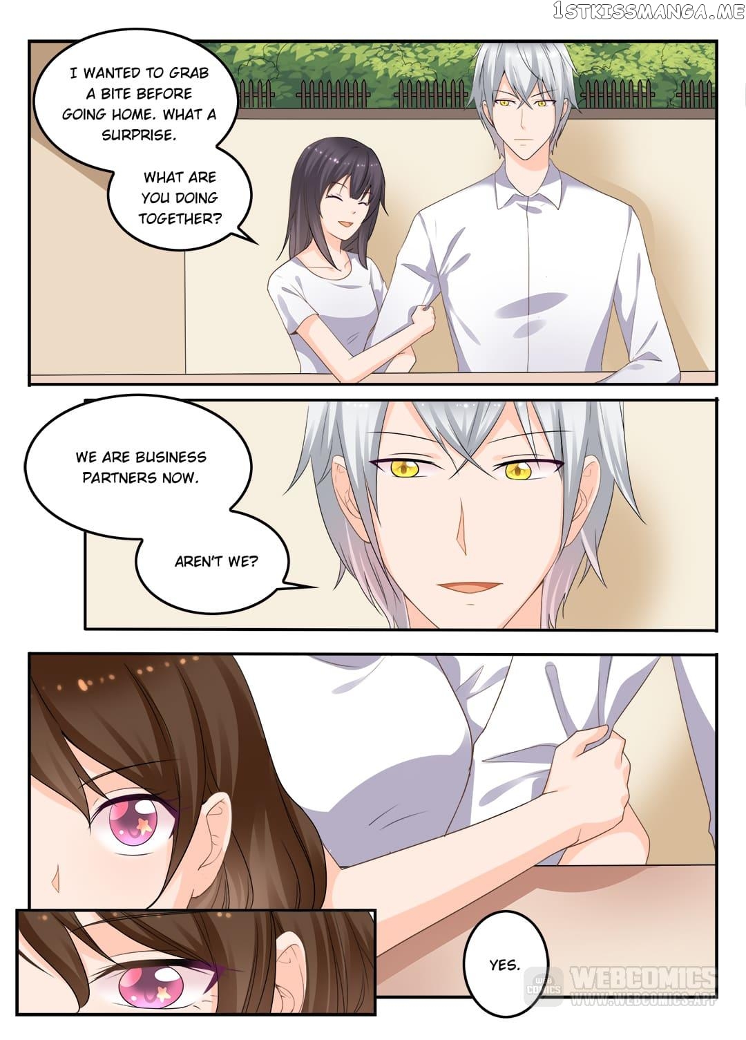 Ripples Of Love chapter 89 - page 1