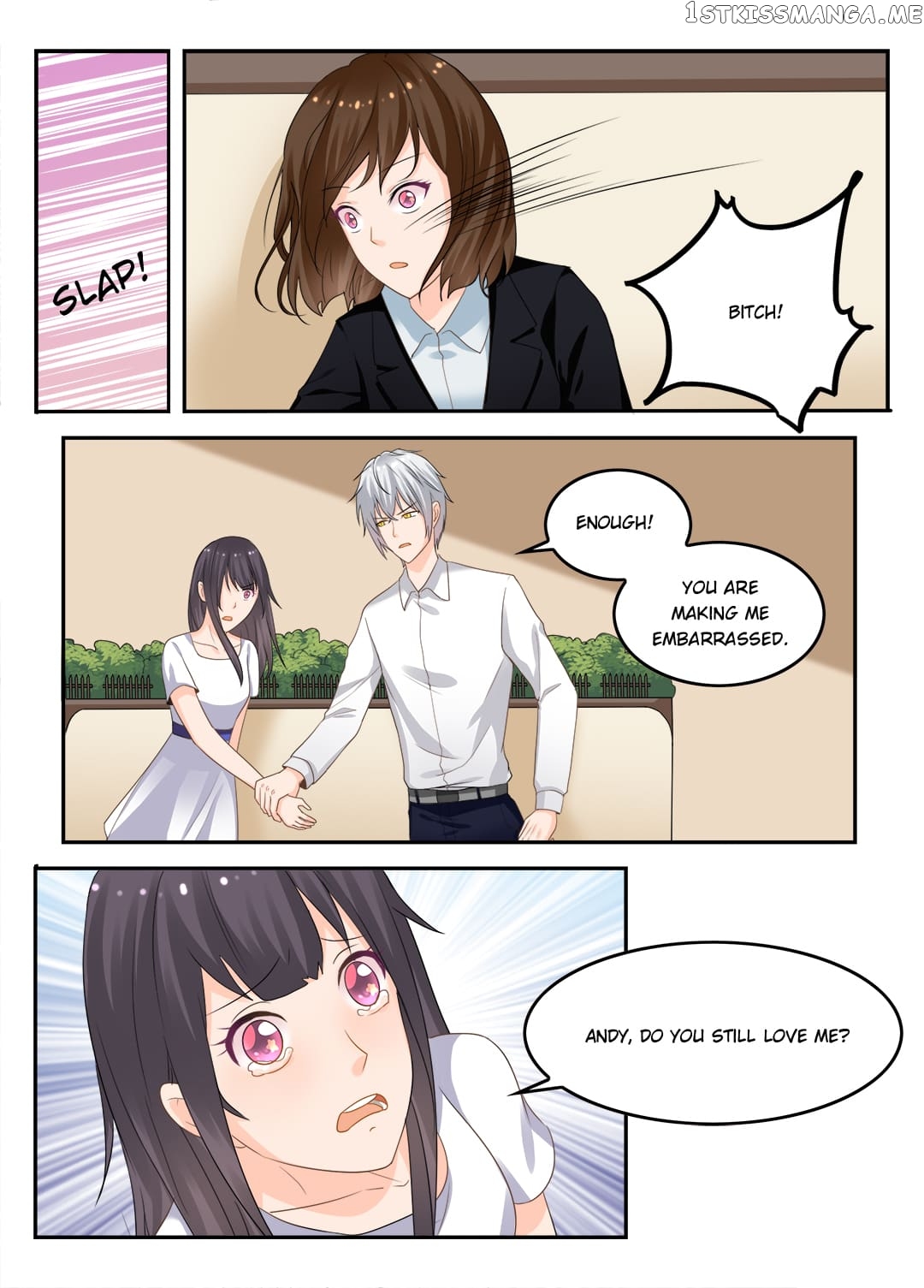 Ripples Of Love chapter 89 - page 8