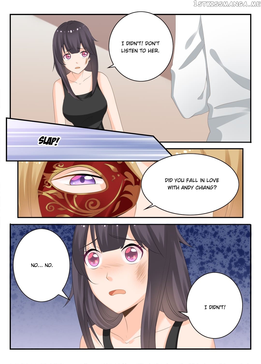 Ripples Of Love chapter 93 - page 2