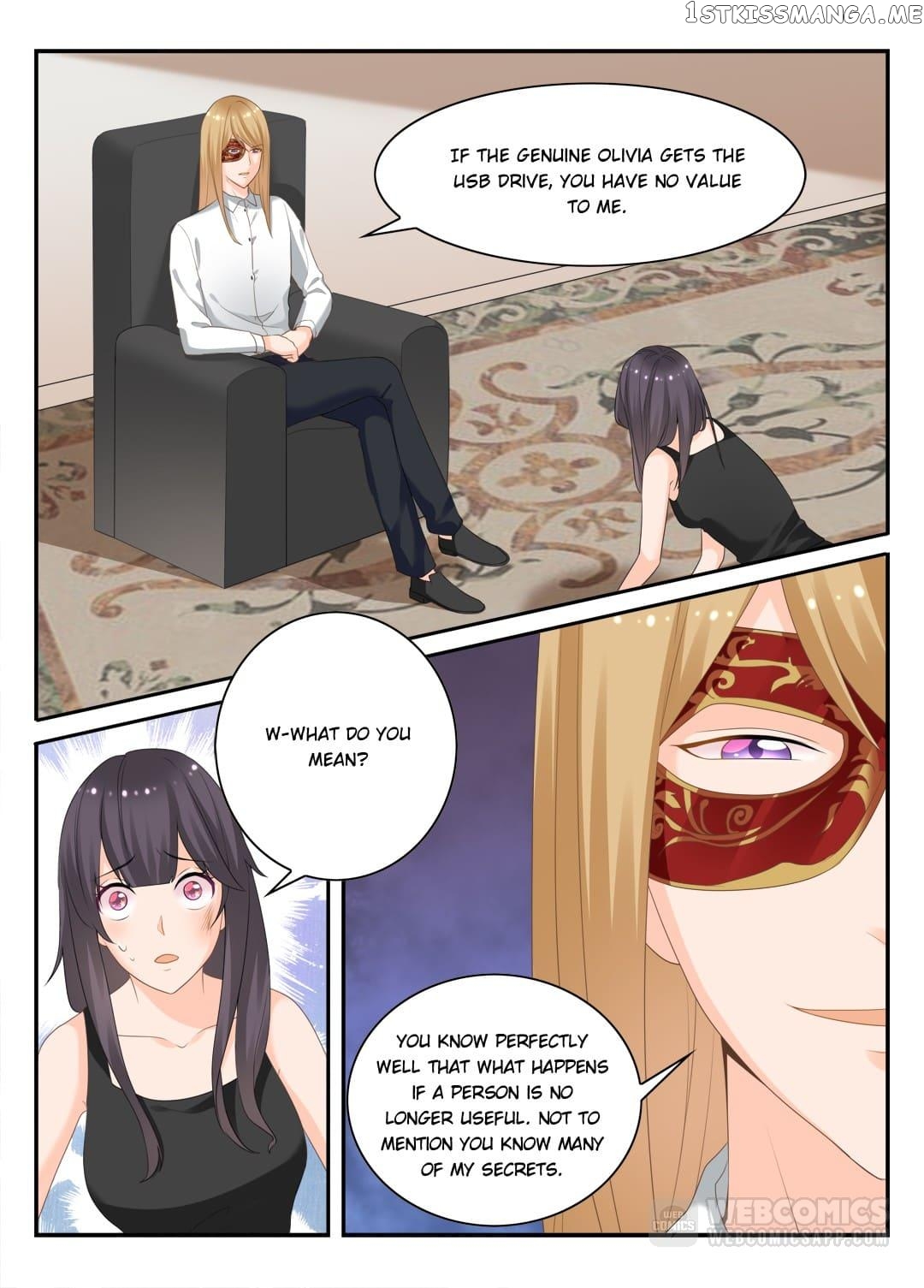 Ripples Of Love chapter 93 - page 3