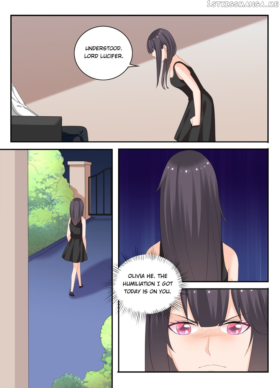 Ripples Of Love chapter 93 - page 4