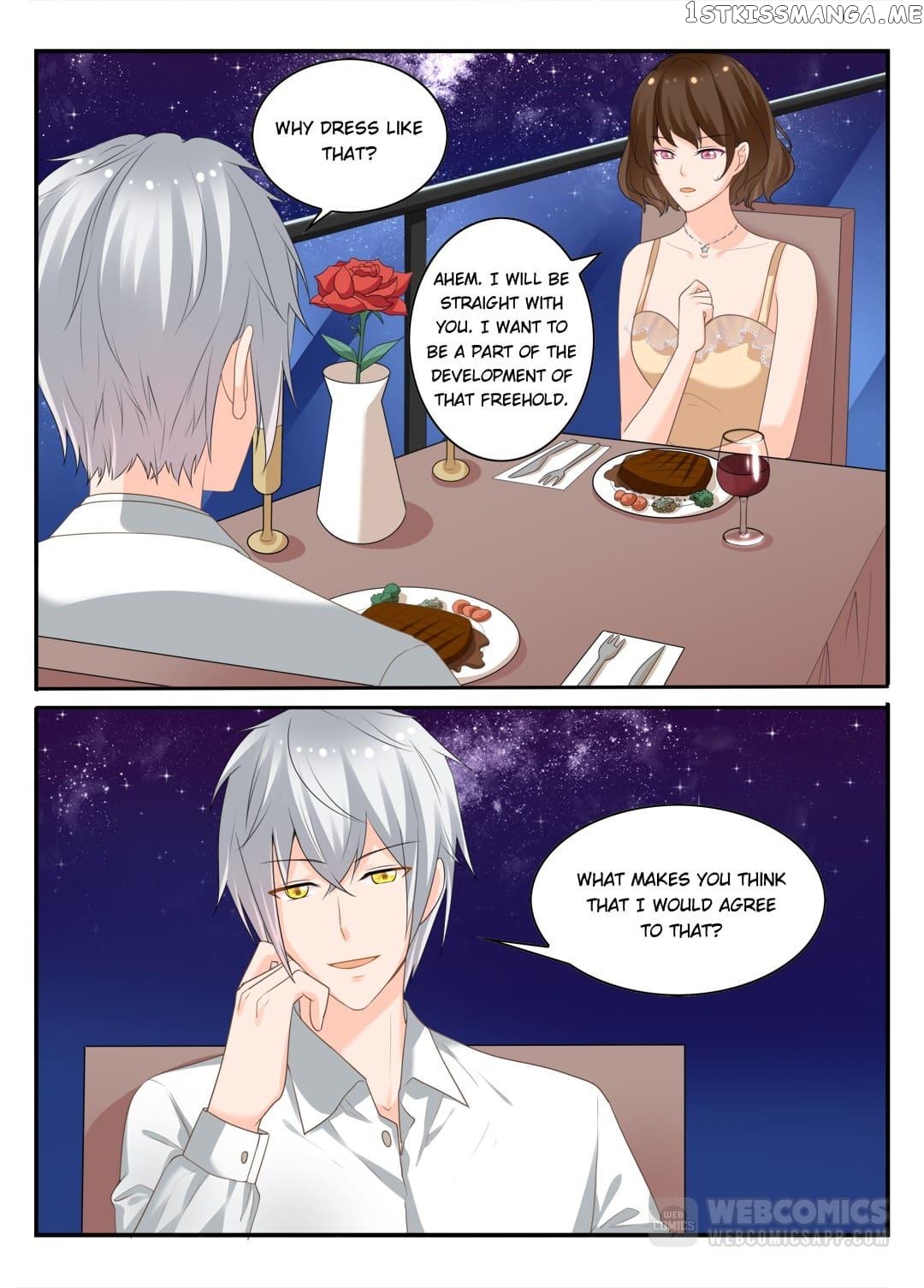 Ripples Of Love chapter 93 - page 9
