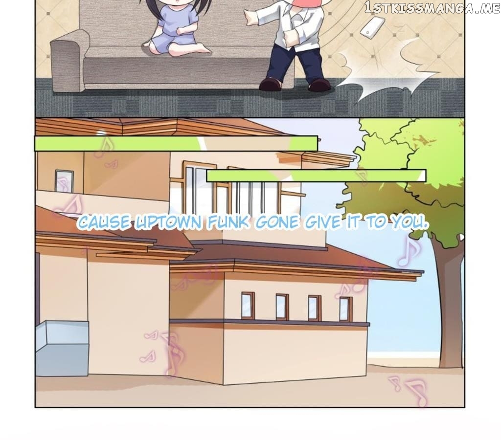 Ripples Of Love chapter 44 - page 8