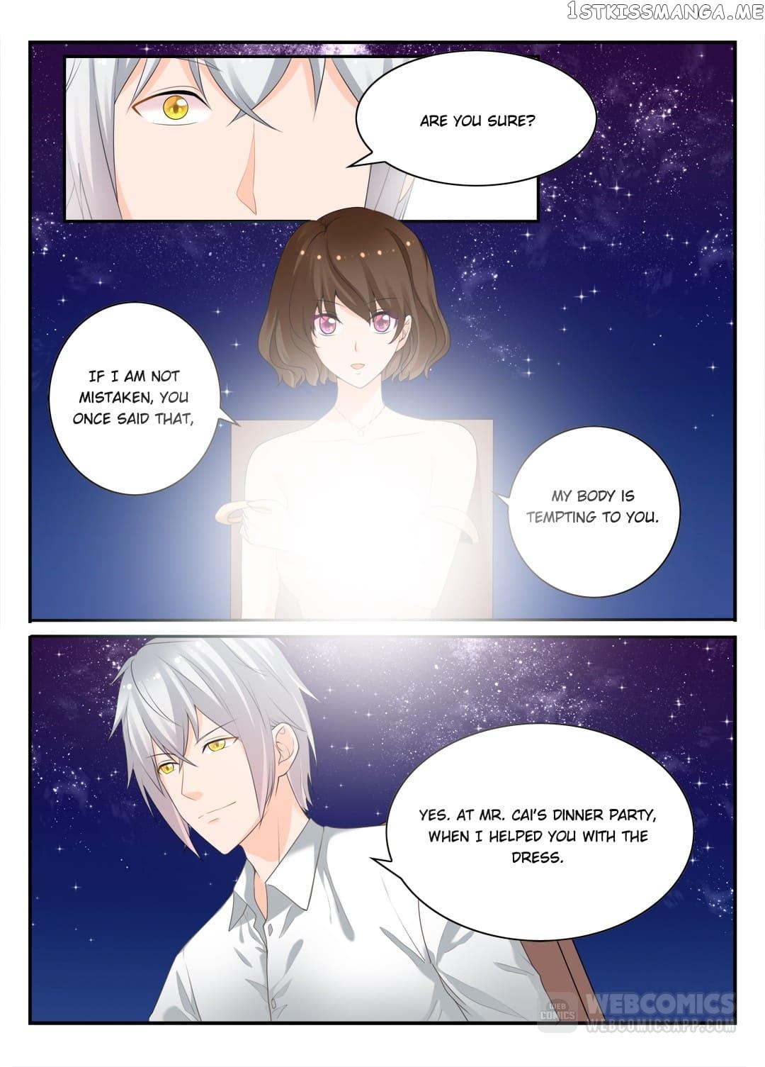 Ripples Of Love chapter 94 - page 1