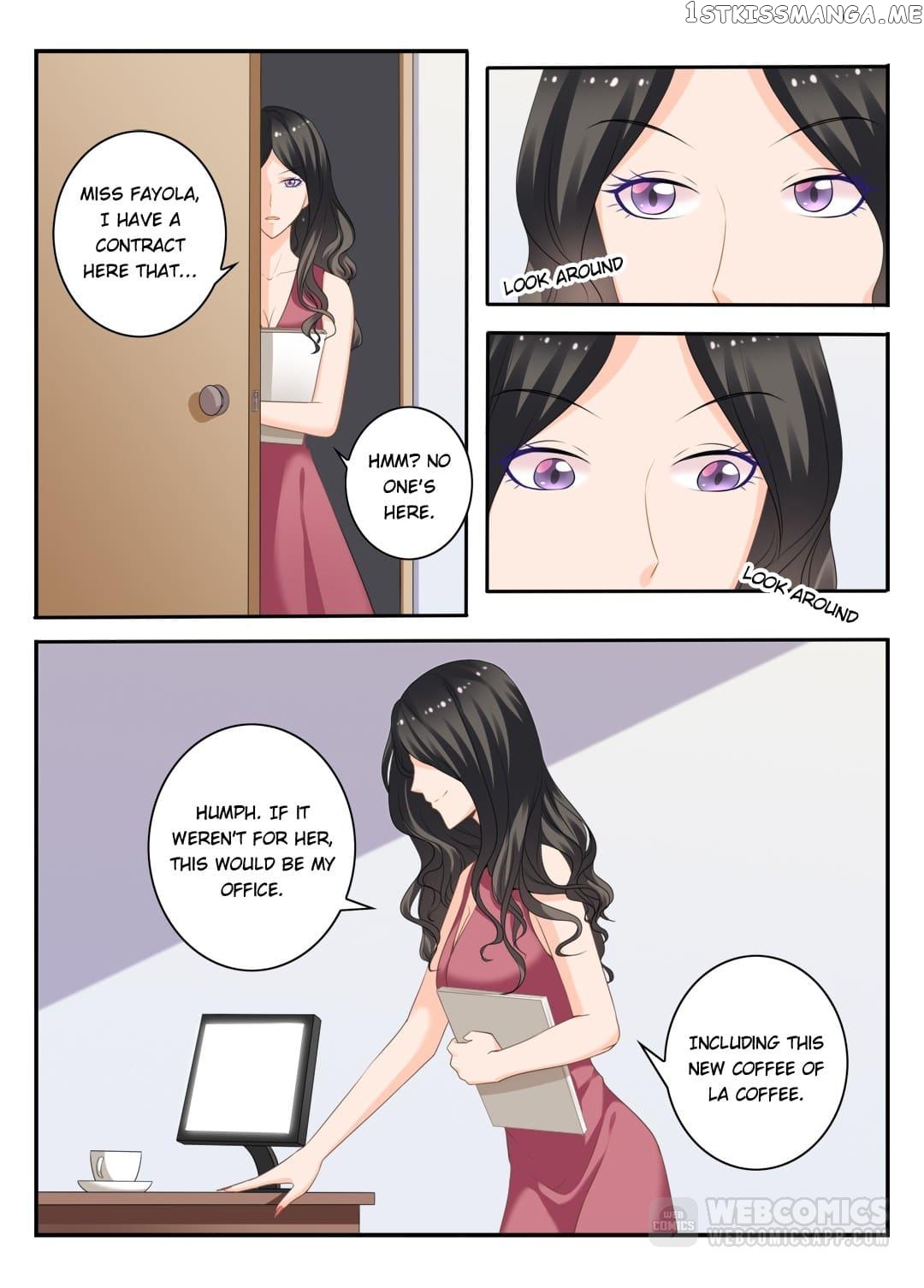 Ripples Of Love chapter 94 - page 11