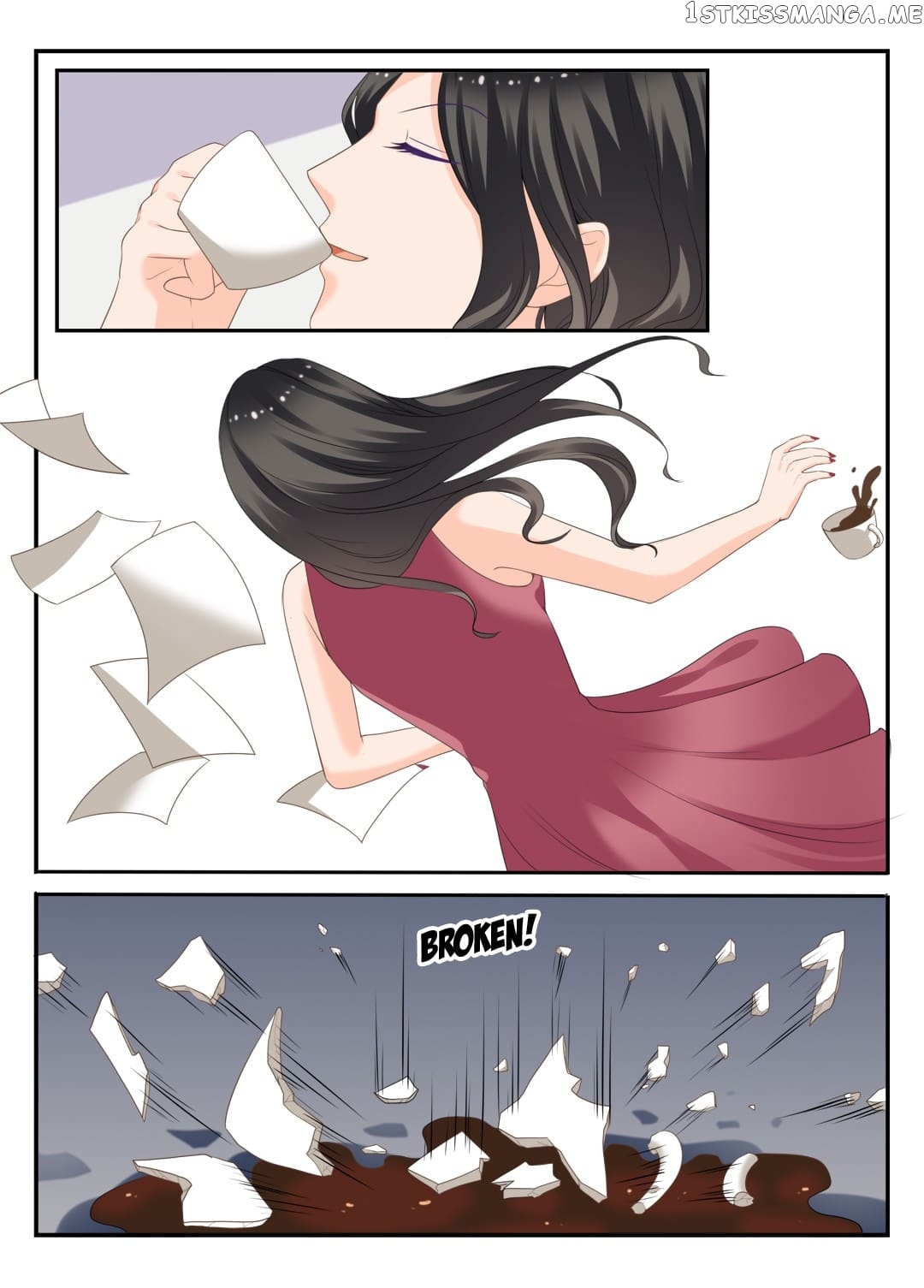 Ripples Of Love chapter 94 - page 12