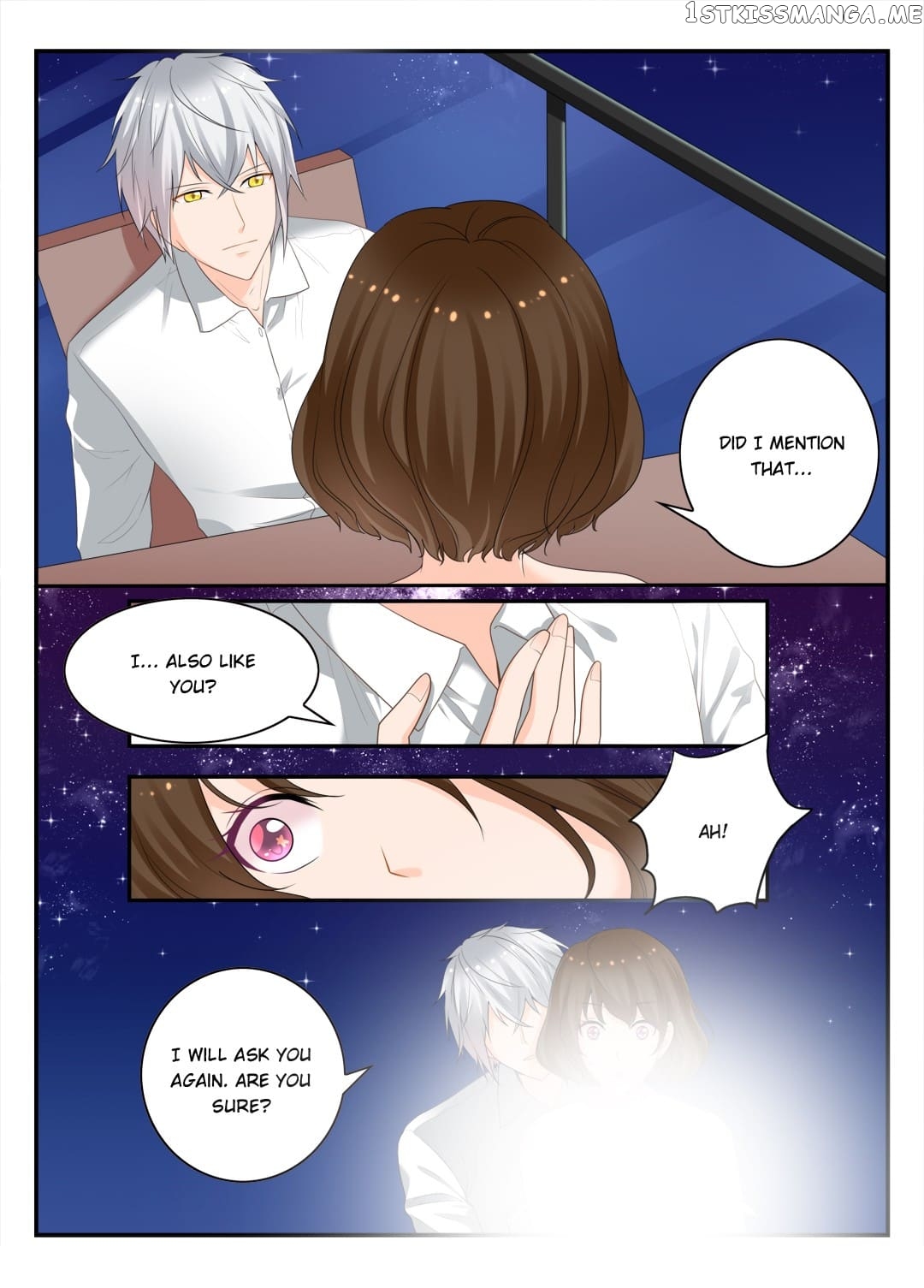 Ripples Of Love chapter 94 - page 2